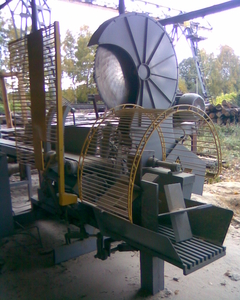 Продаю дровокол гидравлический грн.0