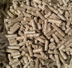 Продам пеллеты древесные - производитель грн.89