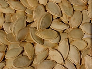 Лузга (пустотка) семян тыквы грн.0