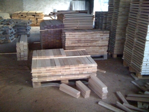 Дубовая паркетная фриза и ЧМЗ грн.0