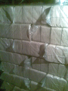 Продам топливные брикеты от производителя в п.э. пакетах грн.0