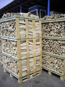 Продам підсушені дрова породи дуб, бук грн.0