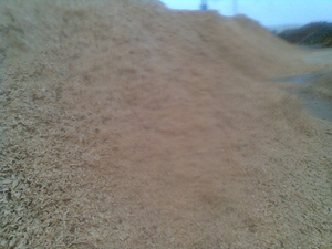 Щепа древесная грн.0