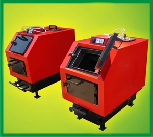 Производитель ТВЕРДОТОПЛИВНЫХ КОТЛОВ ( ОТ 10 КВТ ДО 1150 КВТ).  грн.0