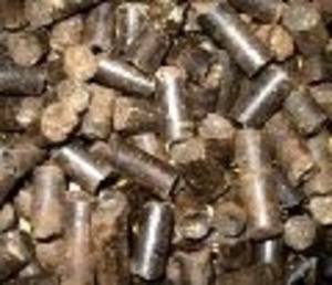 Производитель продает пеллеты из торфа в объеме до 550 тонн в месяц грн.0