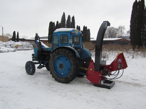 Продам щепоріз, щеподробильну машину, подрібнювач щепорез