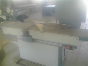 Фуганок СФ 400 грн.