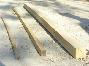 Продам кол виноградный, приштамбовые колышки грн.0