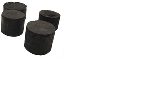 Каменноугольные брикеты грн.0