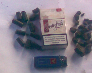 Технические и растительные масла, жмых, топливные гранулы грн.0