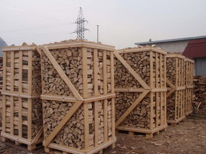 Дрова свежеколотые (граб, дуб, бук) грн.0