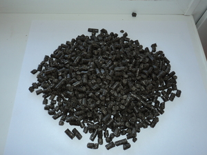 Продаем пеллеты из лузги подсолнечника  грн.0