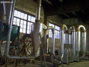 Линия по производству пеллет грн.20000