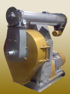 Производство линий гранулирования (пеллеты) грн.0