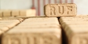 Продам топливные брикеты типа RUF грн.0