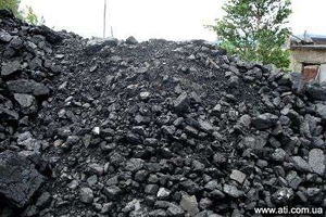 Уголь марки Т грн.