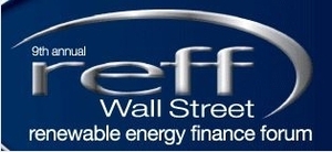 Уолл-Стрит 2012. Финансовый форум, посвященный возобновляемой энергии ##f_price|CURR_SIGN##