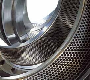 Кредитование покупки оборудования для производства пеллет грн.0