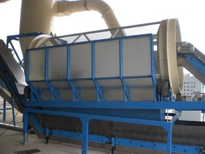 Высококачественное оборудование для производста пеллет от ведущего производителя из Чехии грн.0