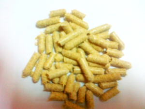 Продам пеллеты из лузги овса грн.0