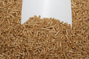 Фирма реализует качественные древесные пеллеты грн.75