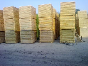 Закупаем заготовки для поддонов грн.0