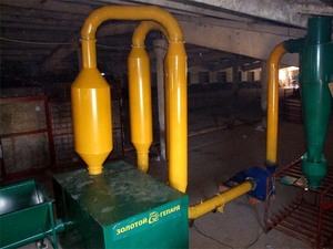 Сушка опилок грн.0