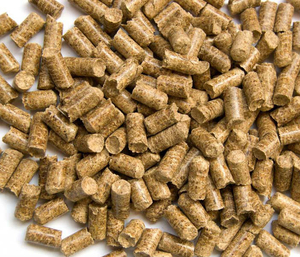 Продаются пеллеты (гранулы) из лузги подсолнечника грн.0