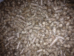 Продажа пеллет от производителя грн.95