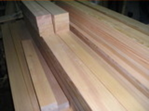 Брус строительный грн.