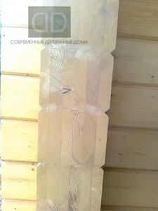 Строительство бань из оциллиндрованного бревна, профилированного клееного бруса грн.0