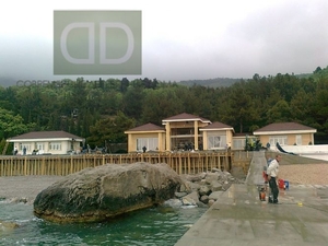 Проектирование и строительство деревянных домов «под ключ».  грн.0