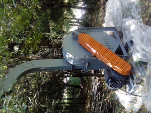 Продам дробилку древесины грн.0