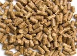 Инвестиции в производство пеллет грн.0