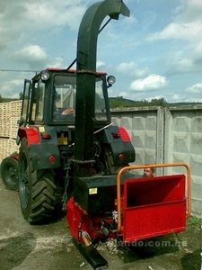 Продам дробилку навесную Д 660 " ОЛНОВА" грн.0