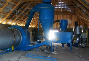 Готовые линии гранулирования под ключ грн.0