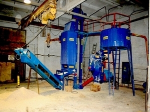 Производство пеллет Выборгской лесопромышленной корпорацией приостановлено прокуратурой ##f_price|CURR_SIGN##