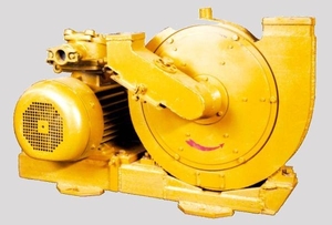 Дезинтегратор микроизмельчитель ( мельница ) грн.0