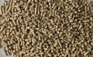Пеллеты из опилок грн.1650