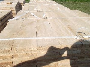 Техническое сырье на палетки грн.0