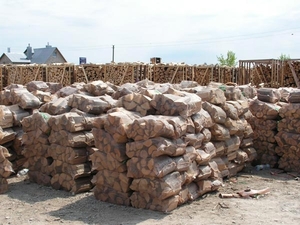 дрова колотые грн.0