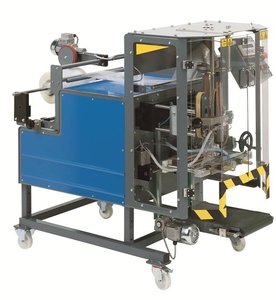 Упаковочная линия, упаковочные машины для пеллет грн.0