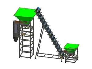 Фасовка древесного угля в современных условиях грн.0