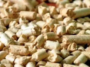 Производство пеллет из соломы решит проблему газификации сел Одесщины грн.0