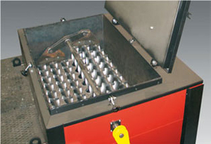 Котлы Термодинамик (Турция) от 20 кВт до 1 МВт грн.0