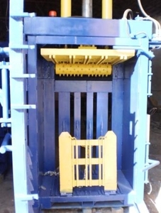 Пресса для пэт, макулатура грн.