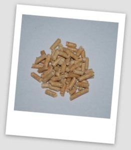 Предлагаем­ пеллеты светлые древесные ф.6-8 мм. грн.110