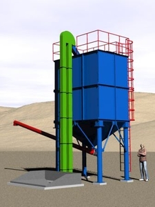 Бункеры для пеллет грн.0