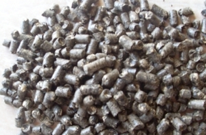 Продам пеллетыиз лузги  подсолнечника грн.0