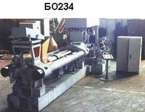 Пресс гидравлический для брикетов грн.100000